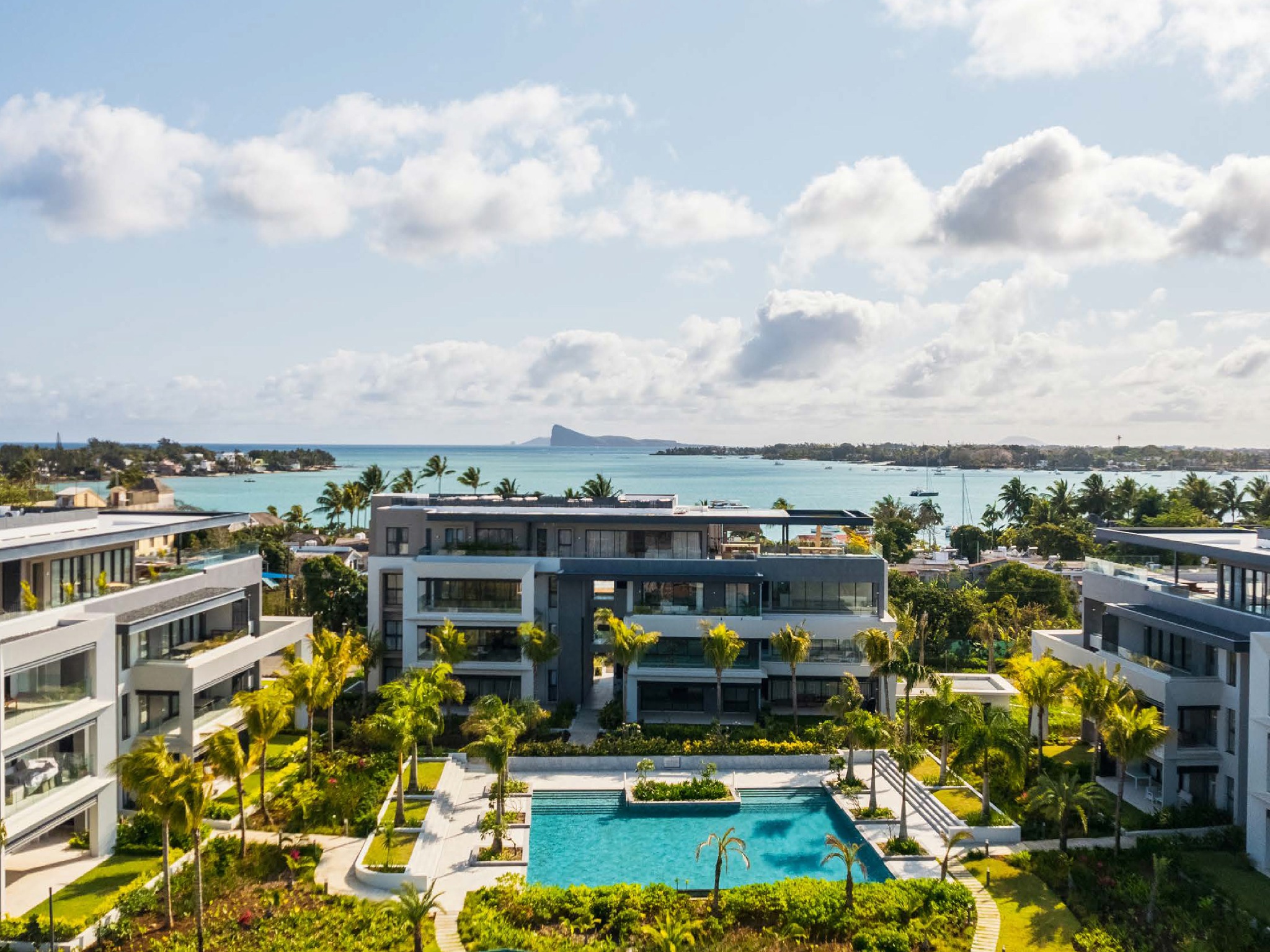 Appartement 3 Chambre(s) en vente à Mon Choisy, nord, île Maurice – LexpressProperty.com | 737146 | Ref01