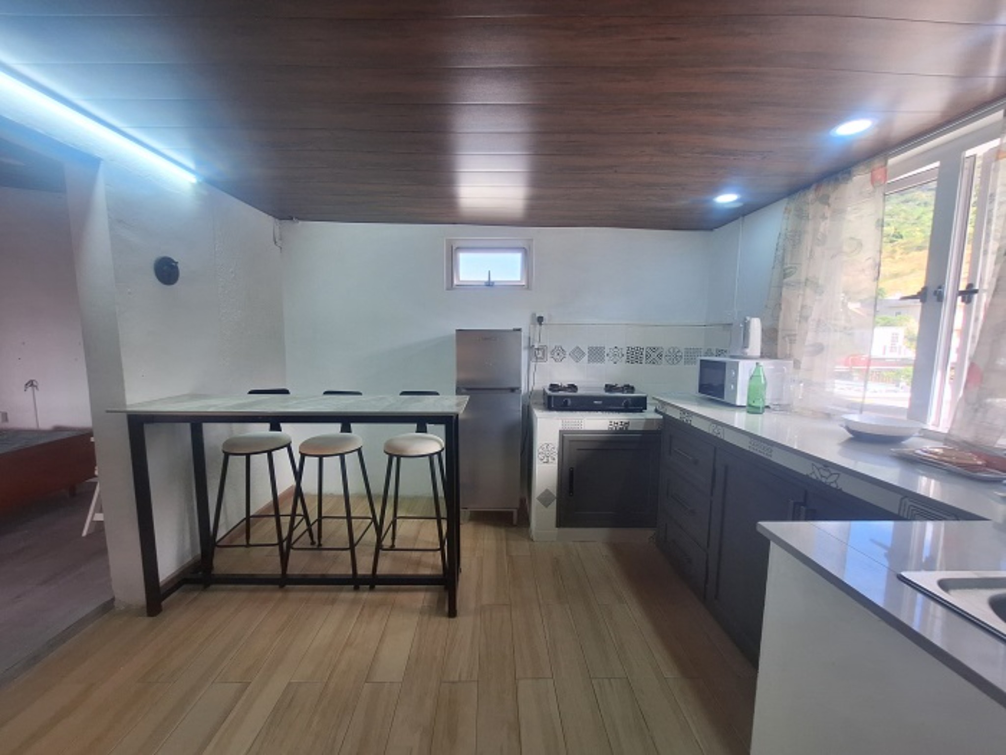 Apartment of 1 bedroom for rent in Port Louis, north, Mauritius – LexpressProperty.com | 737103 | Ref01