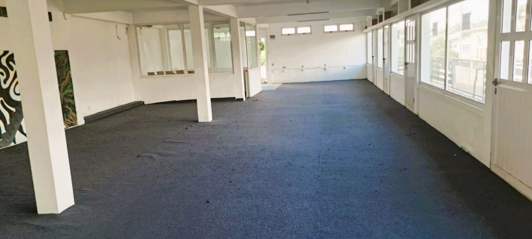 Local commercial location à Vacoas, centre, île Maurice – LexpressProperty.com | 737304 | Ref01
