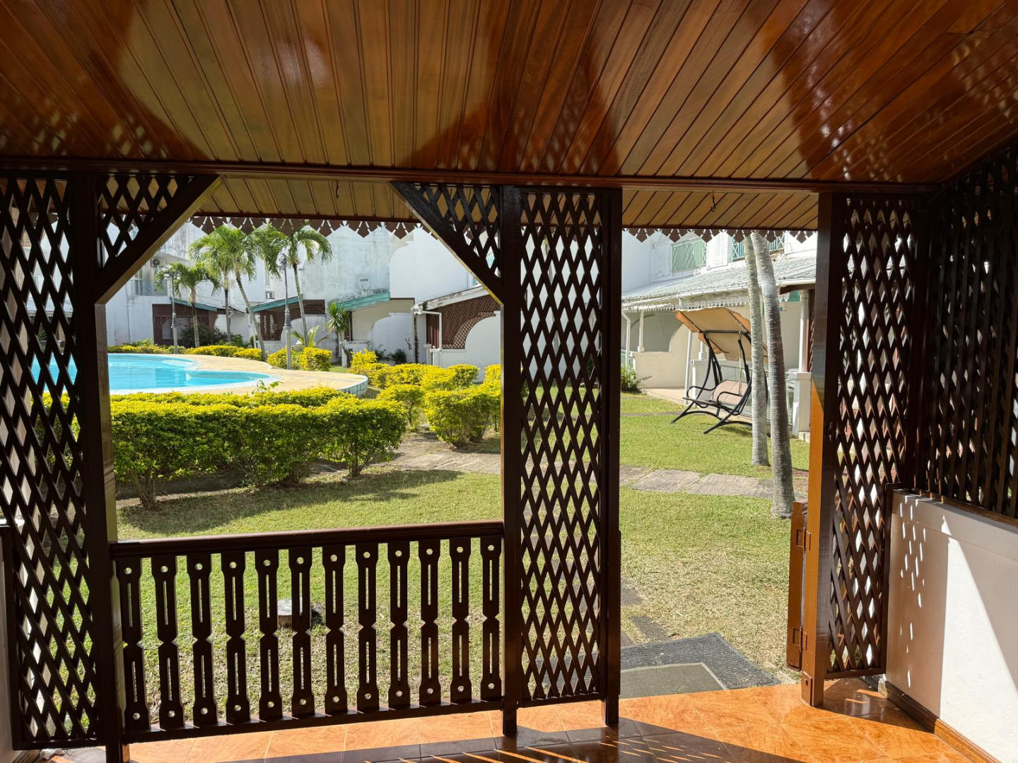 Townhouse / Duplex 3 Chambre(s) en location à Péreybère, nord, île Maurice – LexpressProperty.com | 238074 | Ref01
