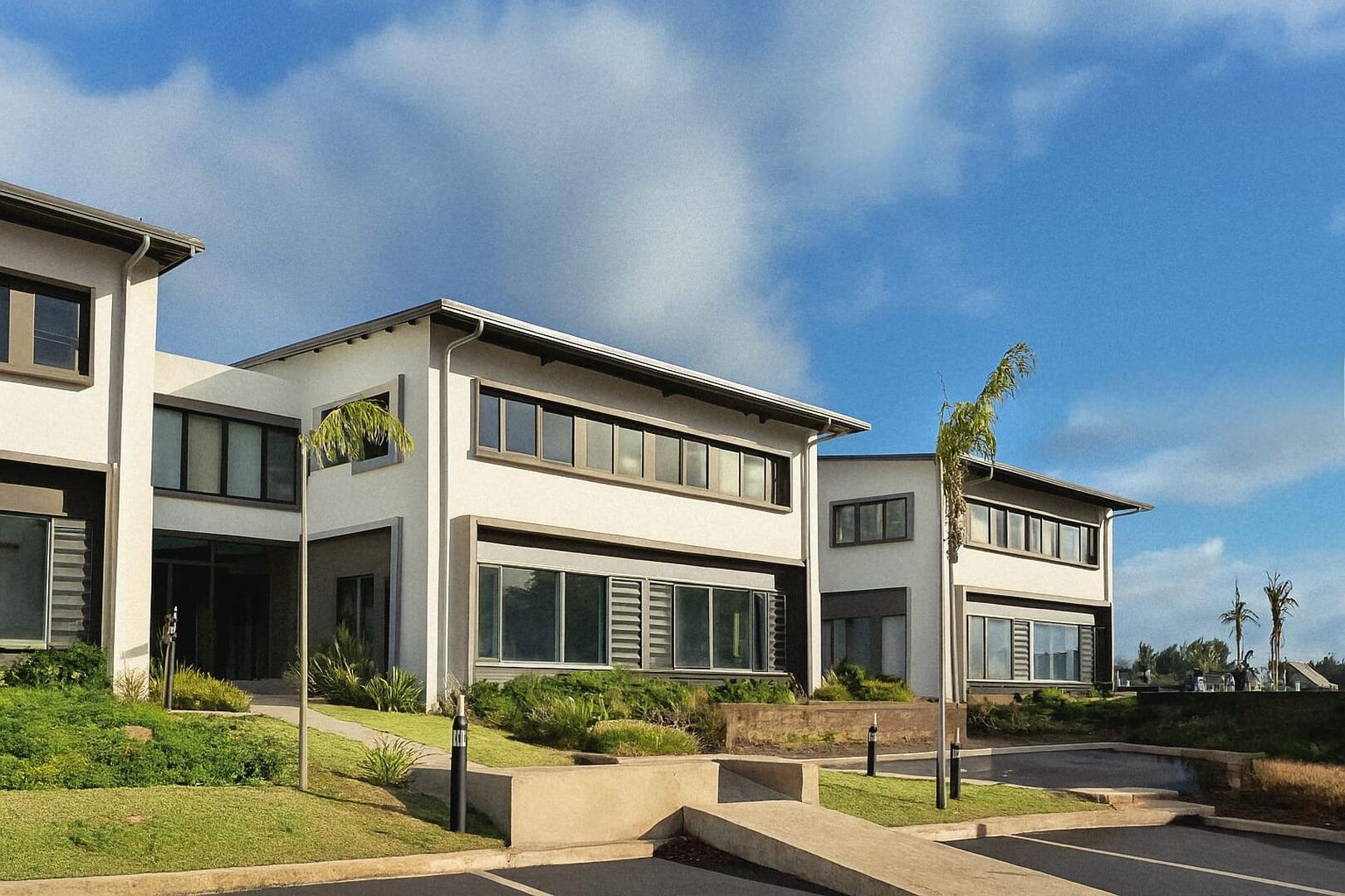Office for rent in Calebasses, north, Mauritius – LexpressProperty.com | 743678 | Ref01