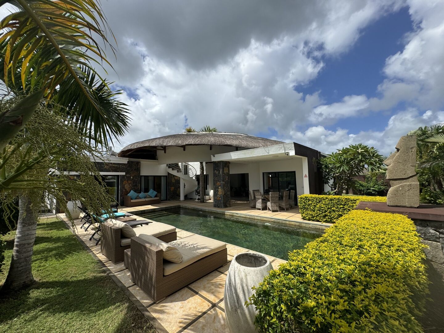 House / Villa of 4 bedrooms for sale in Pointe aux Piments, north, Mauritius – LexpressProperty.com | 743852 | Ref01