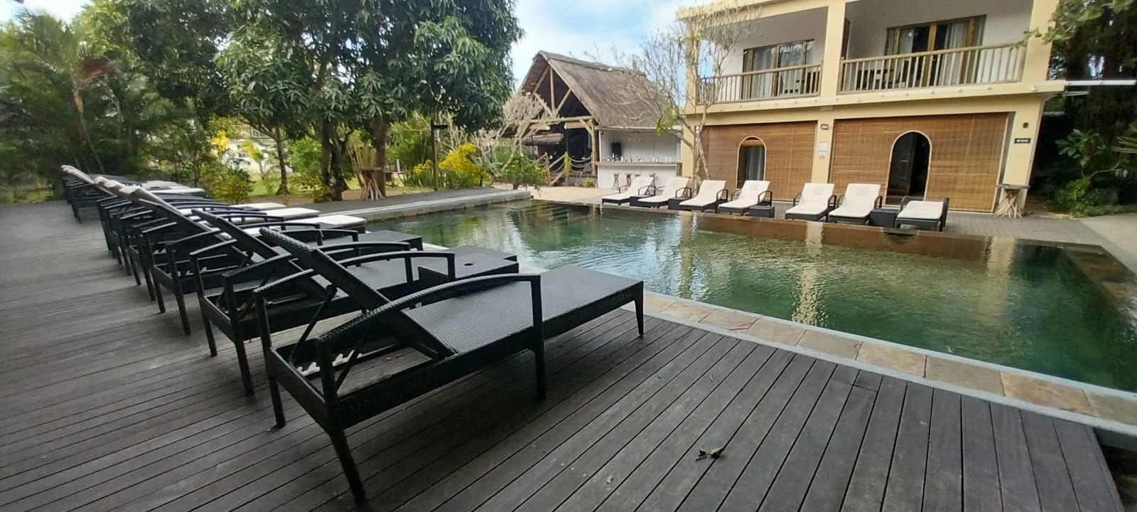 Complexe hôtelier 19 Chambre(s) en vente à Péreybère, nord, île Maurice – LexpressProperty.com | 745774 | Ref01