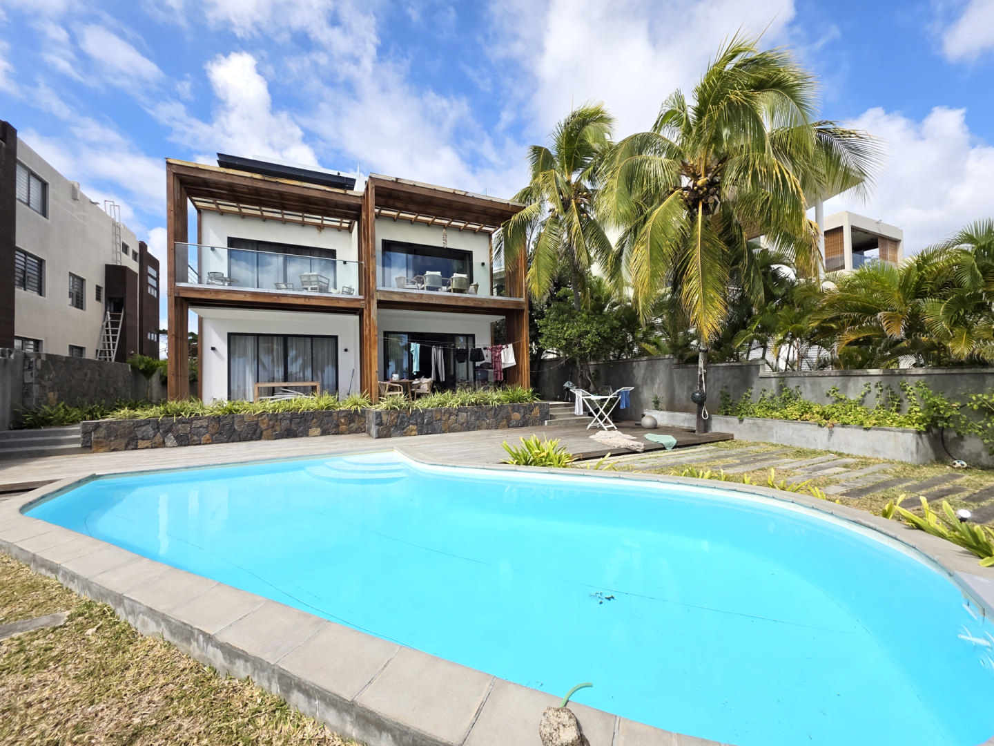 Appartement 3 Chambre(s) en vente à Pointe aux Biches, nord, île Maurice – LexpressProperty.com | 745770 | Ref01