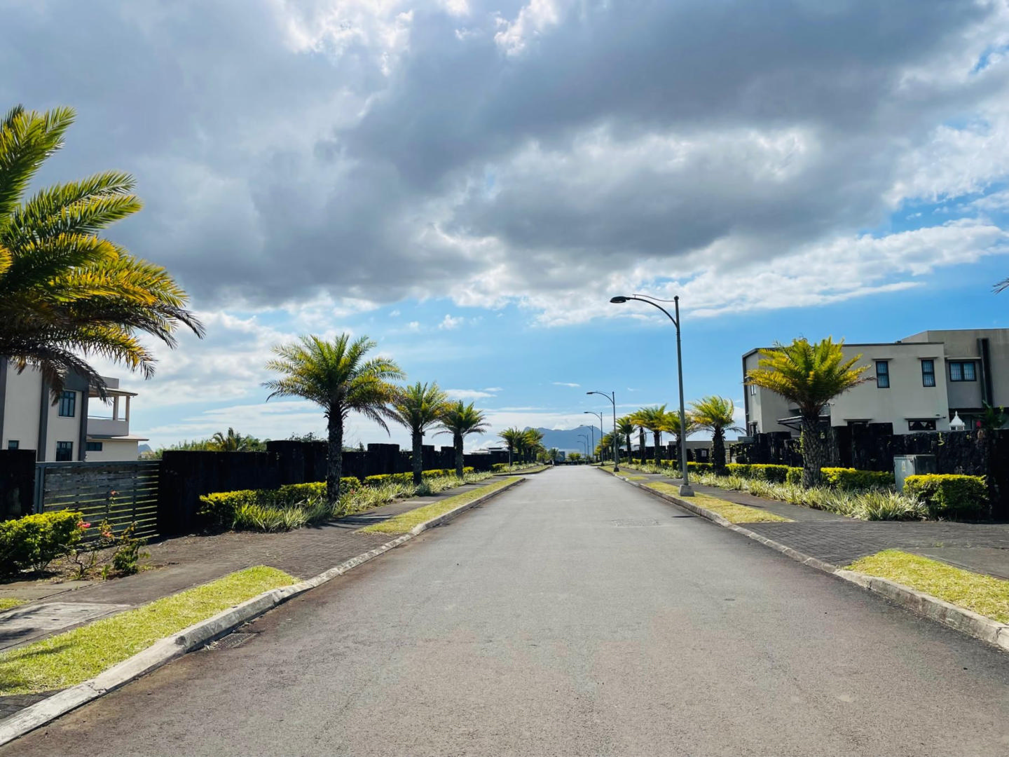 Residential land of 1330 m2 for sale in Ebène, center, Mauritius – LexpressProperty.com | 745771 | Ref01