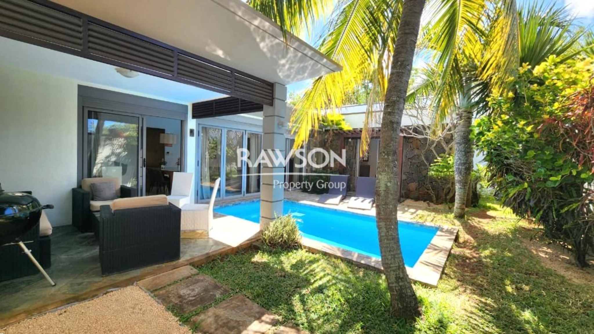Maison / Villa 4 Chambre(s) en vente à Péreybère, nord, île Maurice – LexpressProperty.com | 745845 | Ref01