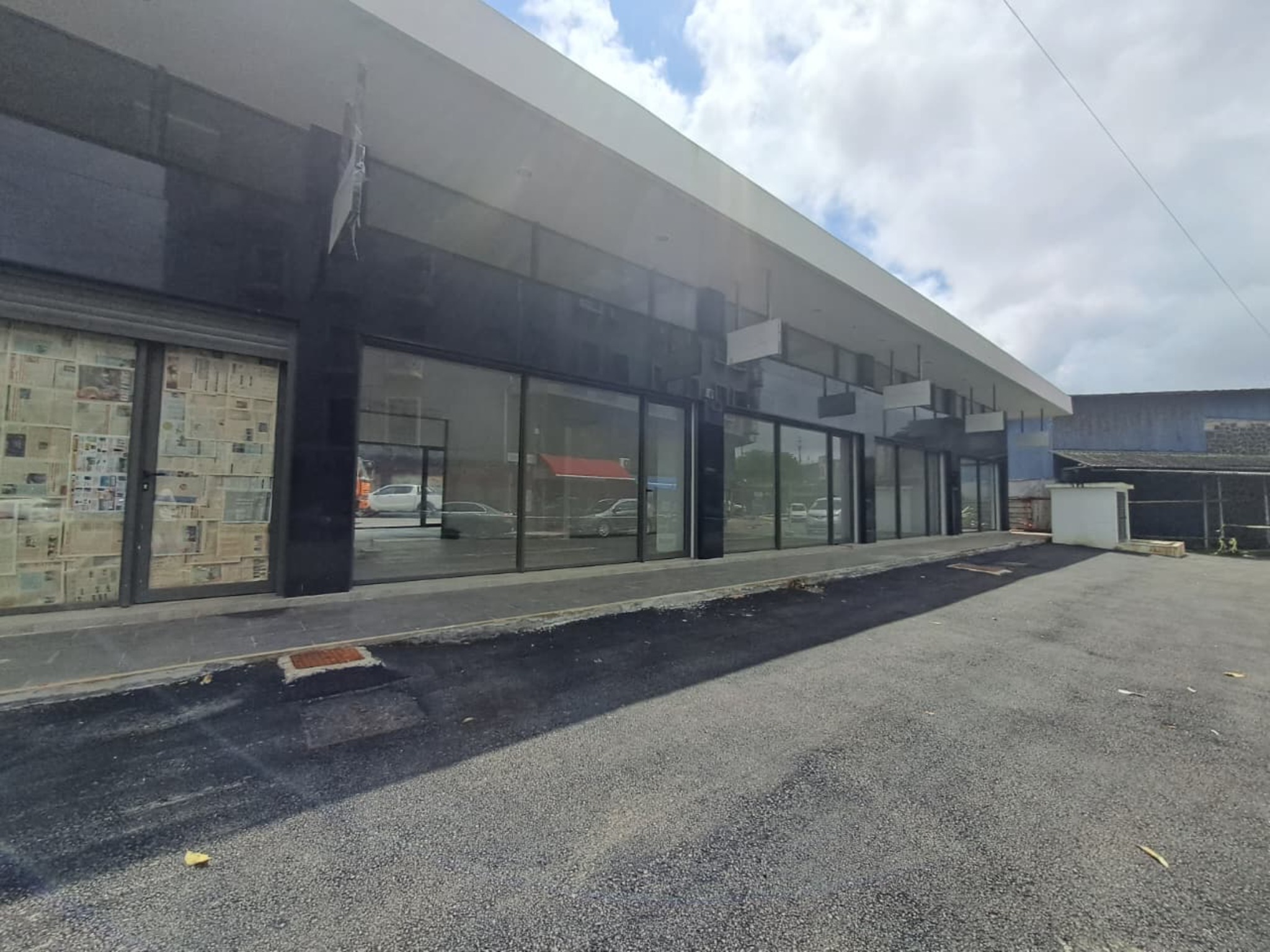 Local commercial location à Curepipe, centre, île Maurice – LexpressProperty.com | 745851 | Ref01