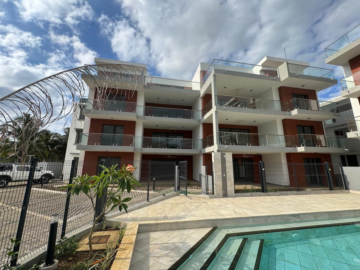 Appartement 2 Chambre(s) en vente à Trou aux Biches, nord, île Maurice – LexpressProperty.com | 699117 | Ref01