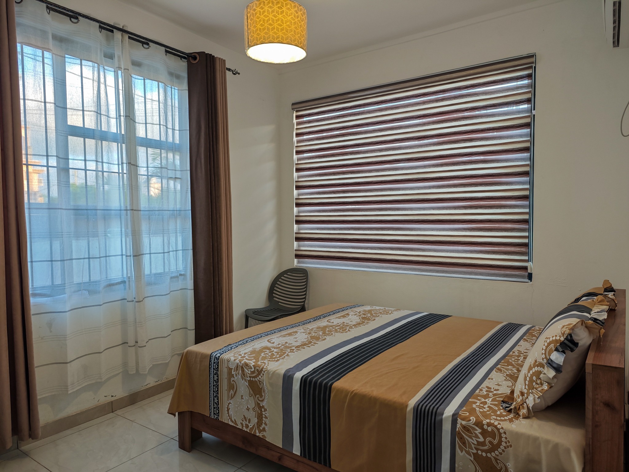 Apartment of 3 bedrooms for rent in Mon Choisy, north, Mauritius – LexpressProperty.com | 745975 | Ref01
