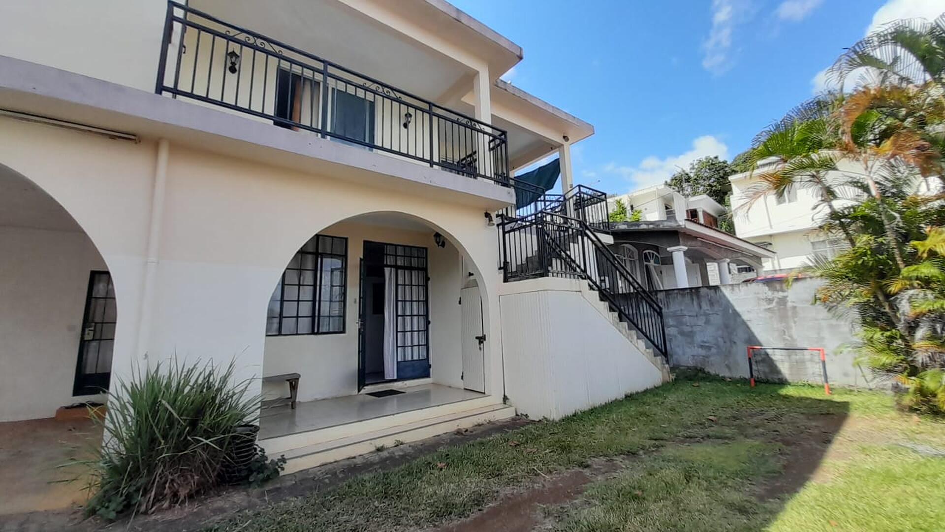 Maison / Villa 7 Chambre(s) en vente à Beau Bassin, centre, île Maurice – LexpressProperty.com | 746356 | Ref01