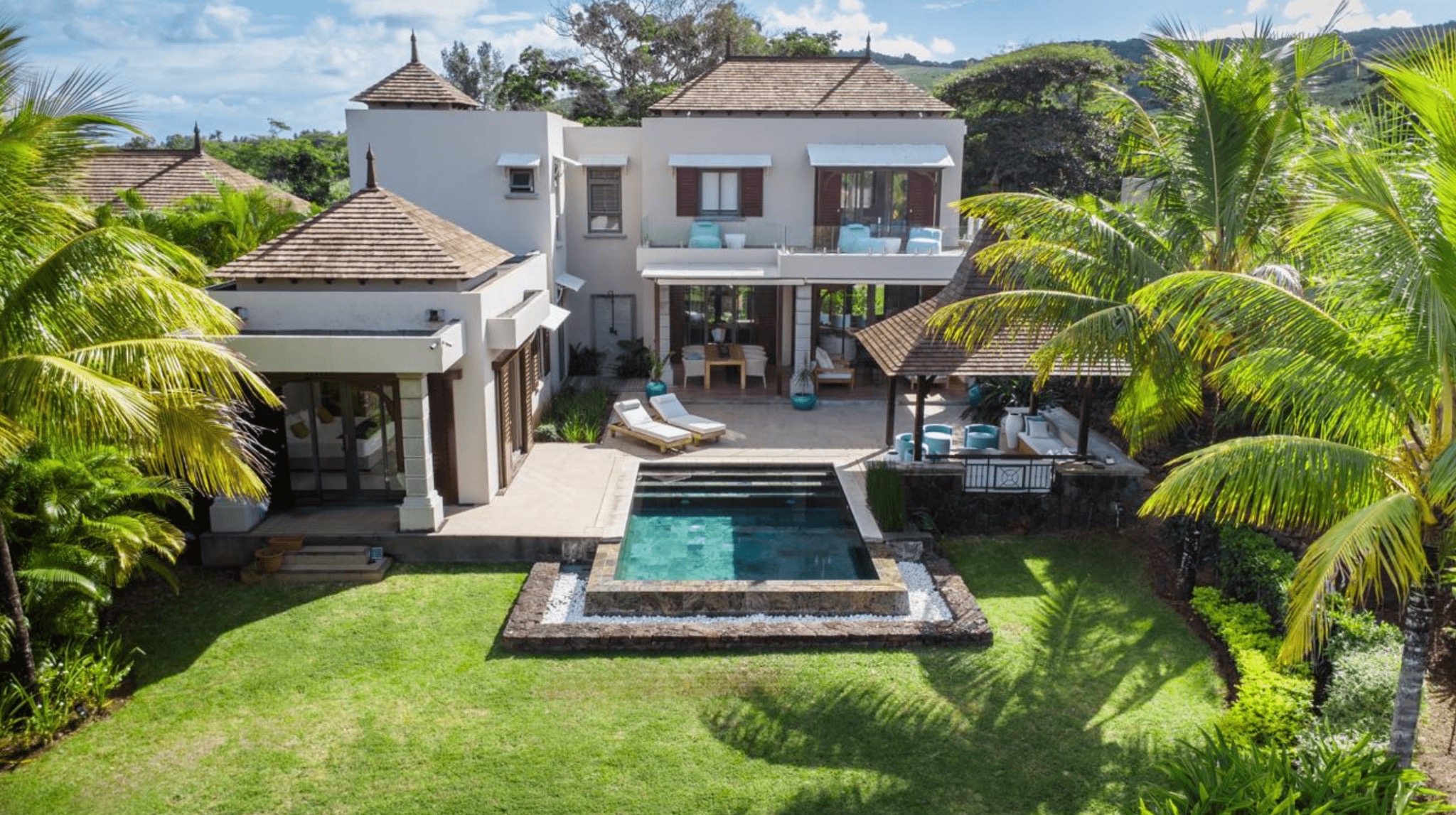 Maison / Villa 3 Chambre(s) en vente à Bel Ombre, sud, île Maurice – LexpressProperty.com | 746530 | Ref01