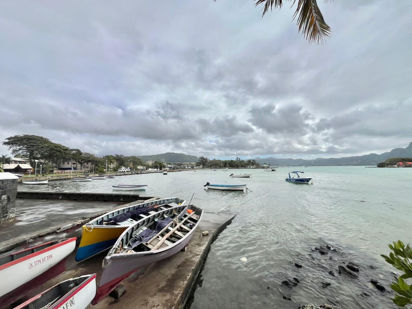 Residential land of 737 m2 for sale in Mahébourg, south, Mauritius – LexpressProperty.com | 746870 | Ref01
