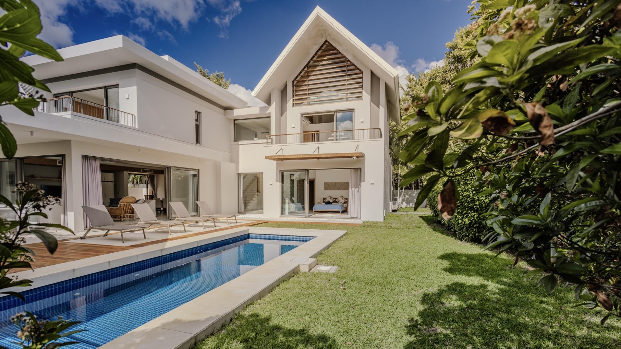 Maison / Villa 4 Chambre(s) en vente à Mon Choisy, nord, île Maurice – LexpressProperty.com | 740290 | Ref01