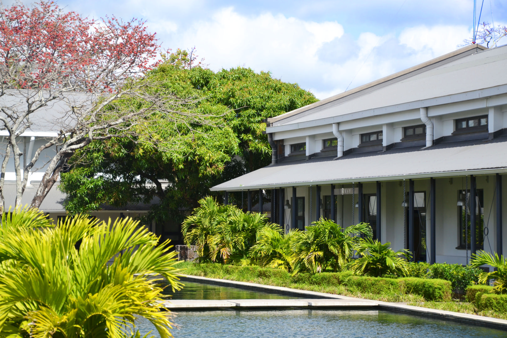 Office for rent in Beau Plan, north, Mauritius – LexpressProperty.com | 747107 | Ref01