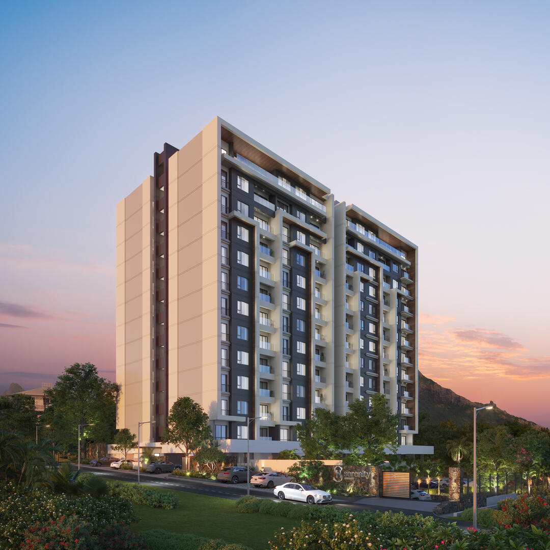 Appartement 1 Chambre(s) en vente à Abercrombie, nord, île Maurice – LexpressProperty.com | 747464 | Ref01