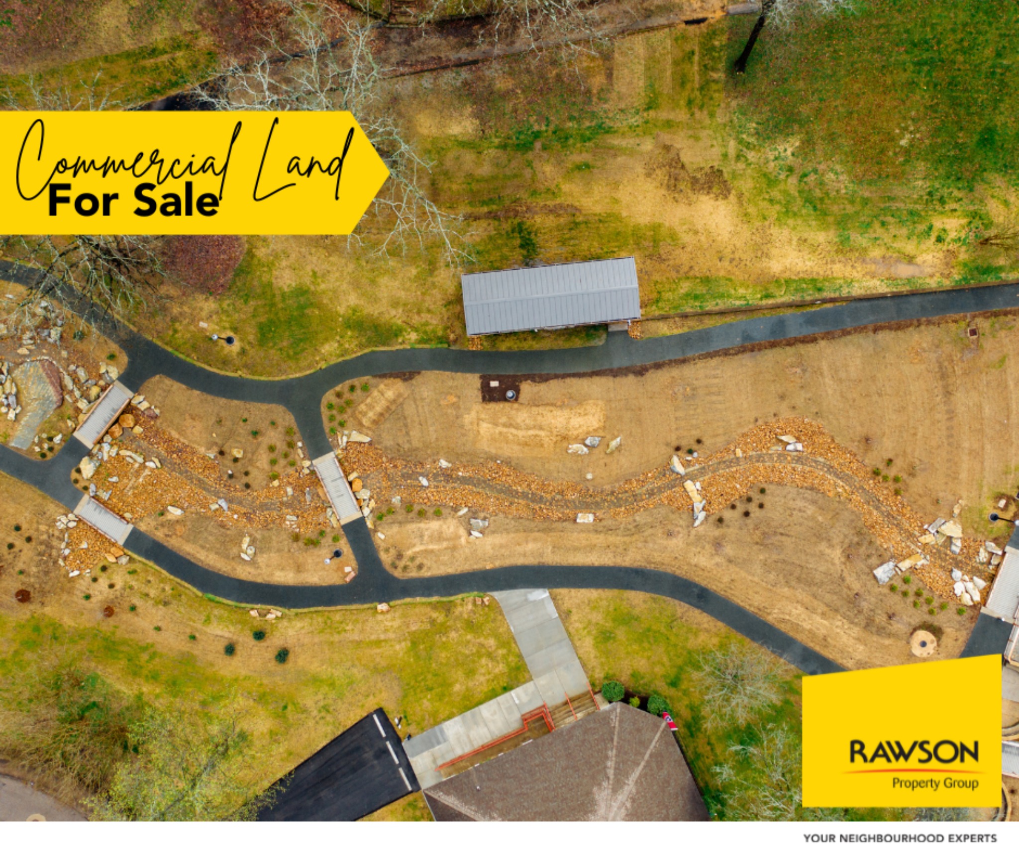 Commercial land of 11840 m2 for sale in Balaclava, north, Mauritius – LexpressProperty.com | 747549 | Ref01