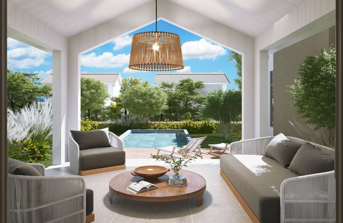 Maison / Villa 4 Chambre(s) en vente à Mon Choisy, nord, île Maurice – LexpressProperty.com | 747672 | Ref01