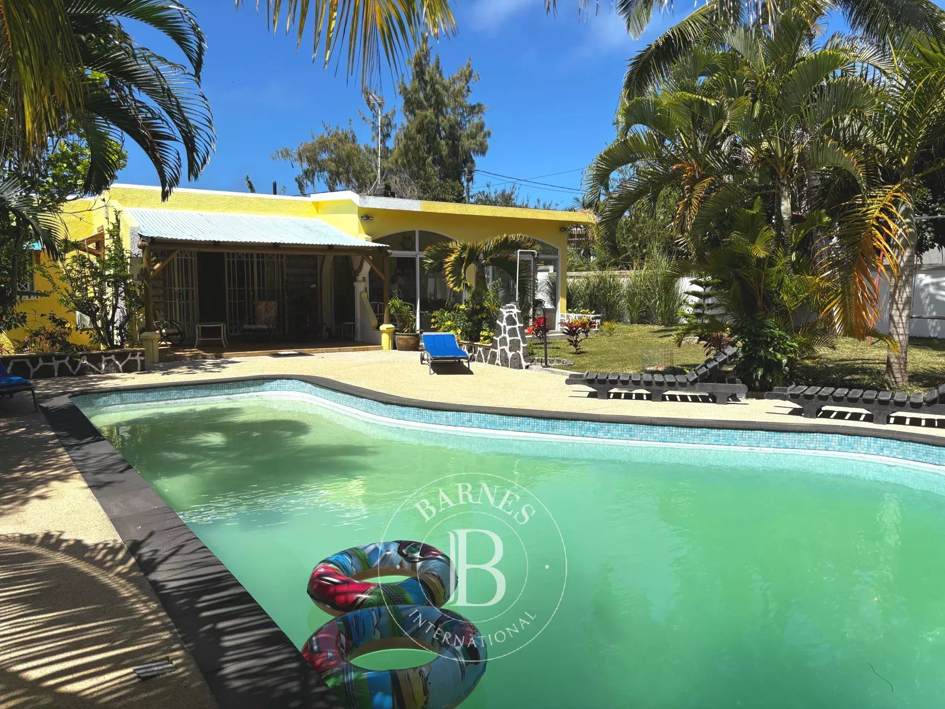 Maison / Villa 2 Chambre(s) en vente à Blue Baie, sud, île Maurice – LexpressProperty.com | 747787 | Ref01