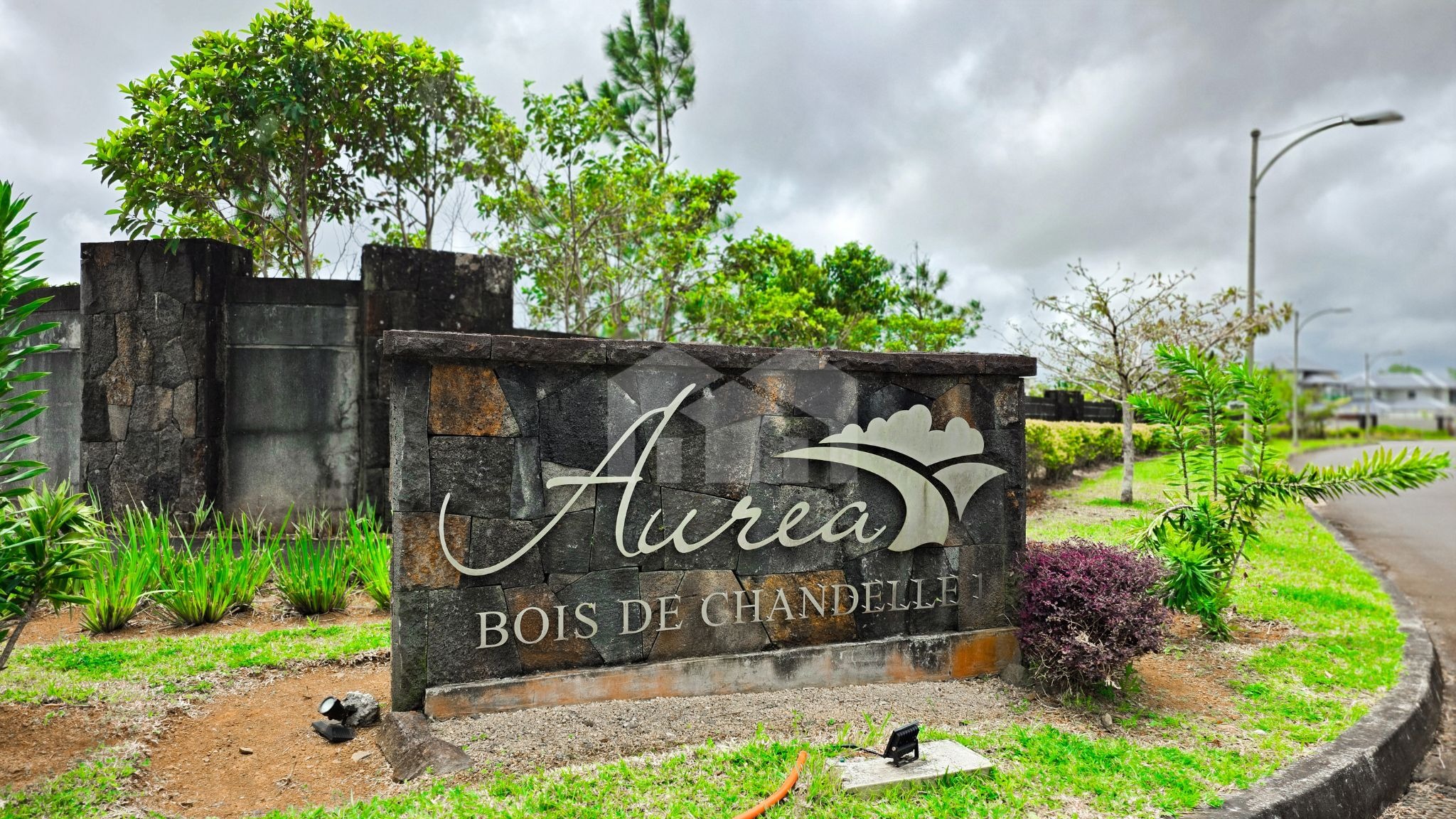 Residential land of 1311.53 m2 for sale in Côte d'Or, center, Mauritius – LexpressProperty.com | 747917 | Ref01