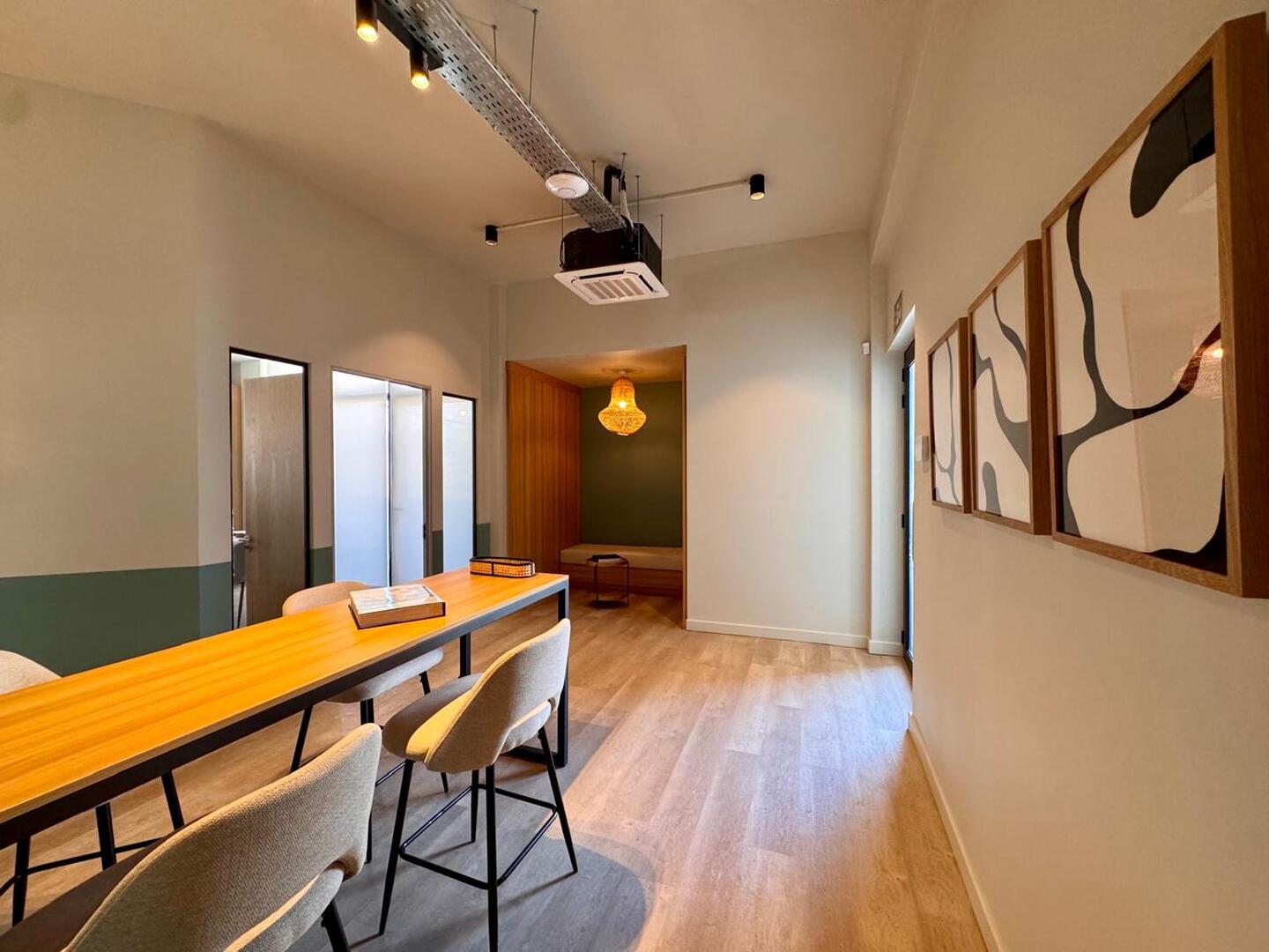 Office for rent in Bambous, west, Mauritius – LexpressProperty.com | 746816 | Ref01