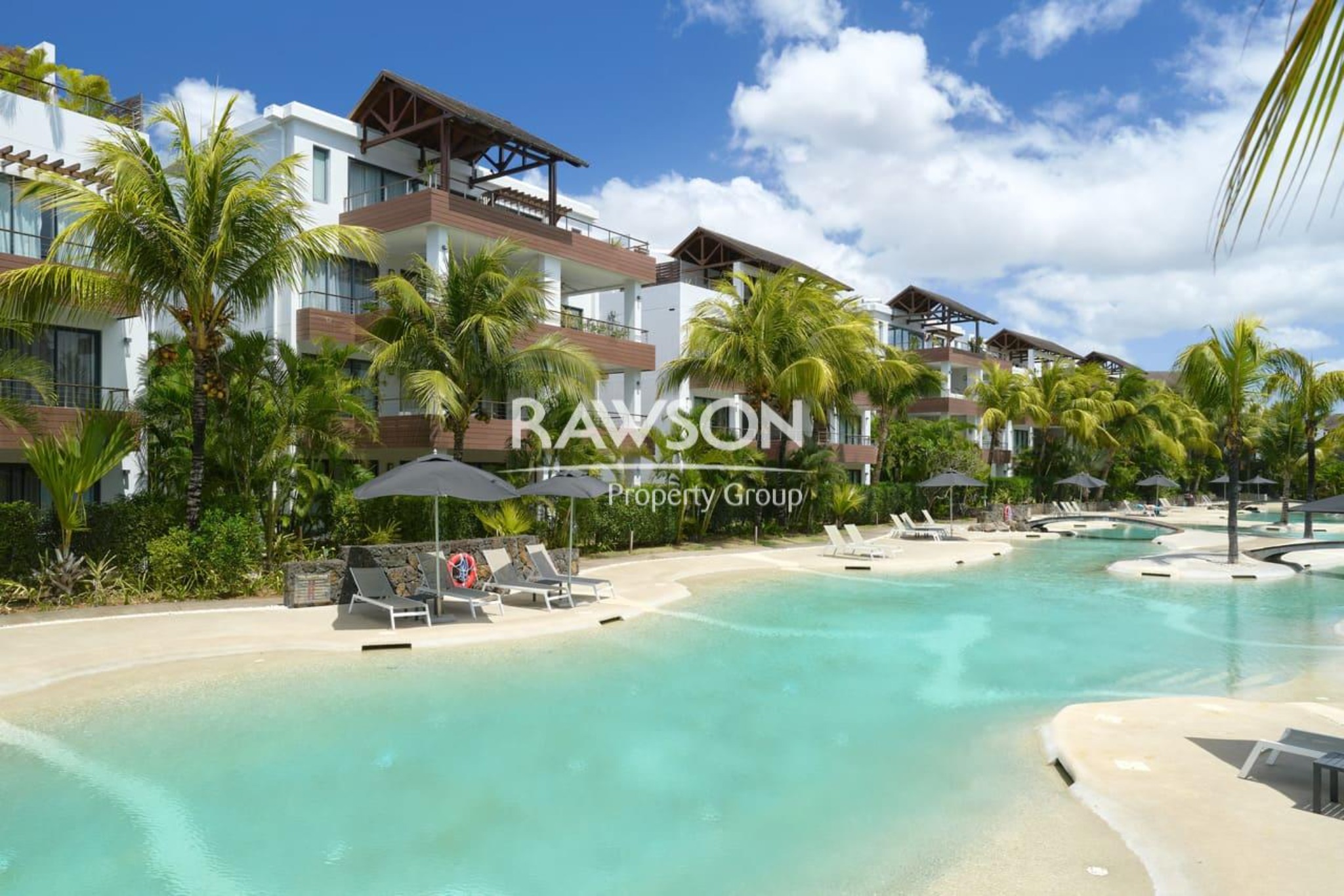 Apartment of 3 bedrooms for sale in Mon Choisy, north, Mauritius – LexpressProperty.com | 669633 | Ref01