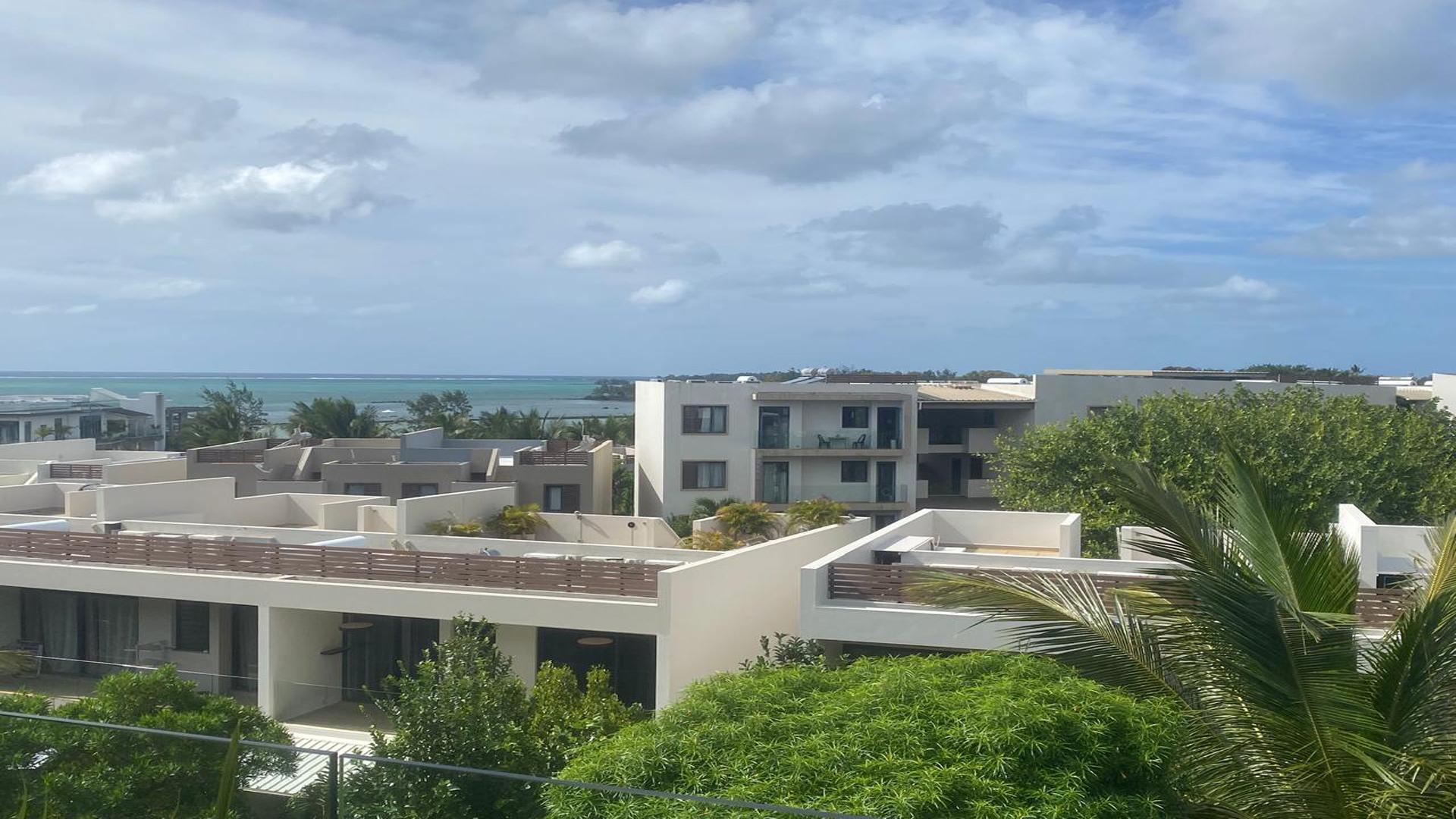 Penthouse of 4 bedrooms for sale in Haute Rive, north, Mauritius – LexpressProperty.com | 508369 | Ref01