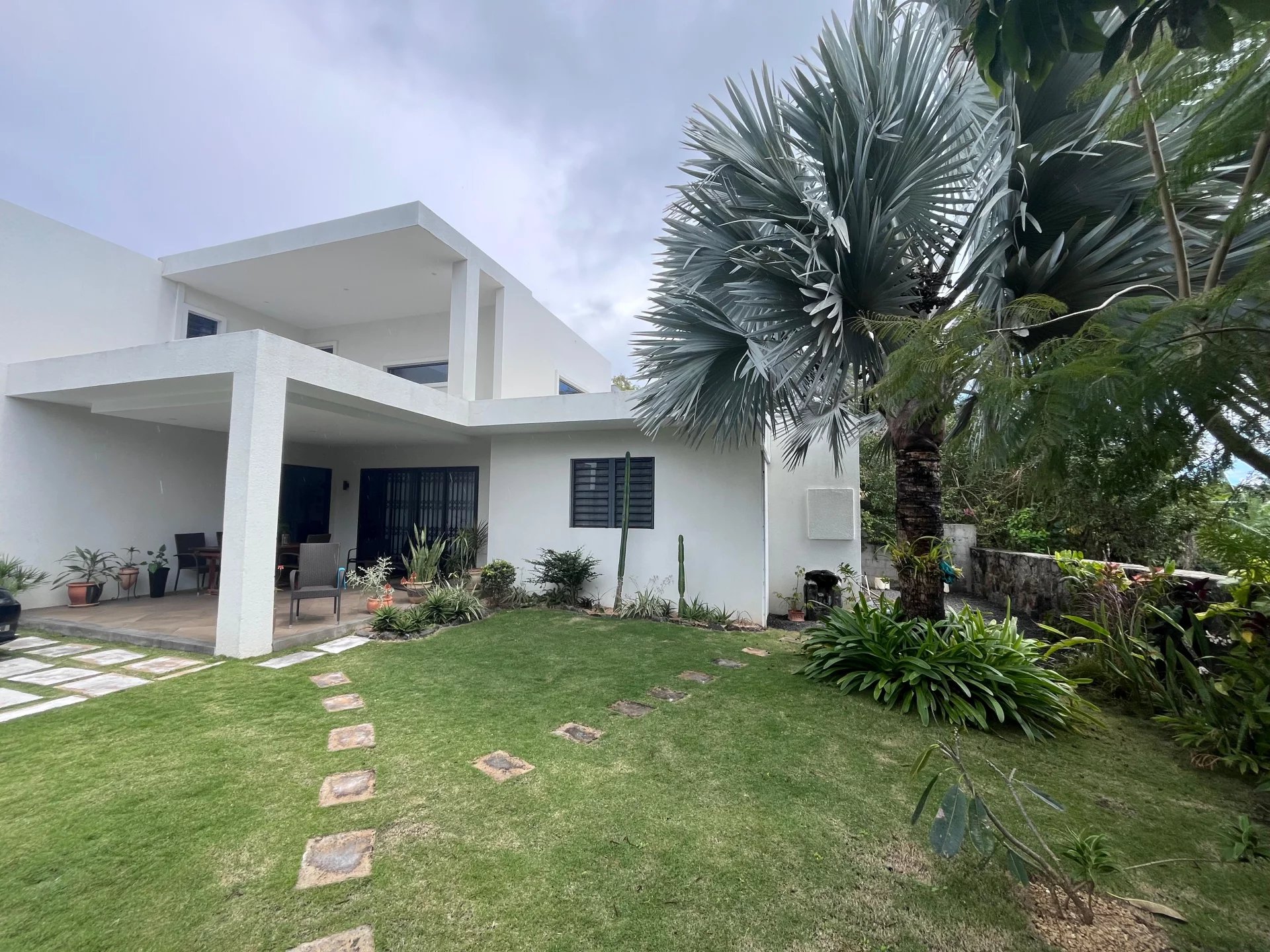 Maison / Villa 2 Chambre(s) en vente à Péreybère, nord, île Maurice – LexpressProperty.com | 741097 | Ref01