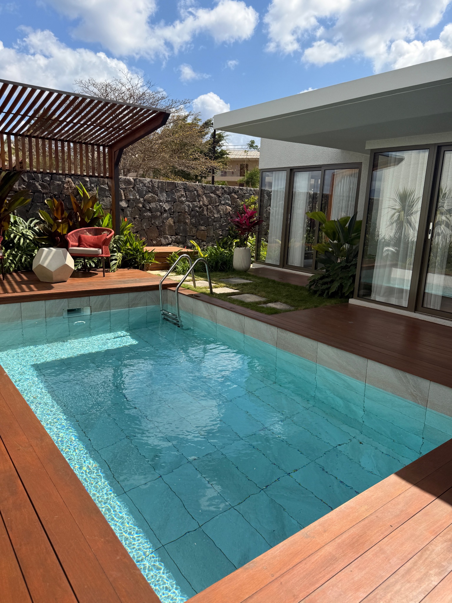 Maison / Villa 3 Chambre(s) en vente à Pointe aux Piments, nord, île Maurice – LexpressProperty.com | 748378 | Ref01