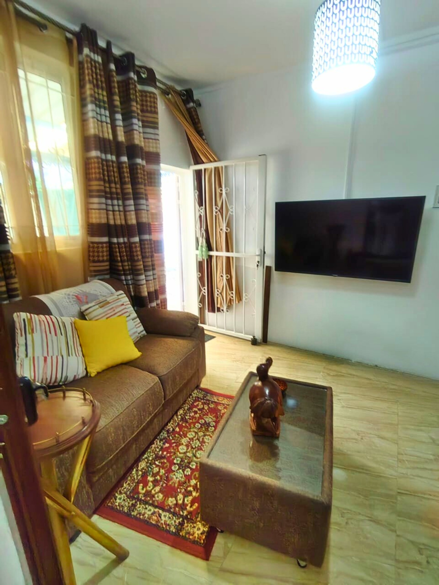 Maison / Villa 2 Chambre(s) en vente à Curepipe, centre, île Maurice – LexpressProperty.com | 748389 | Ref01