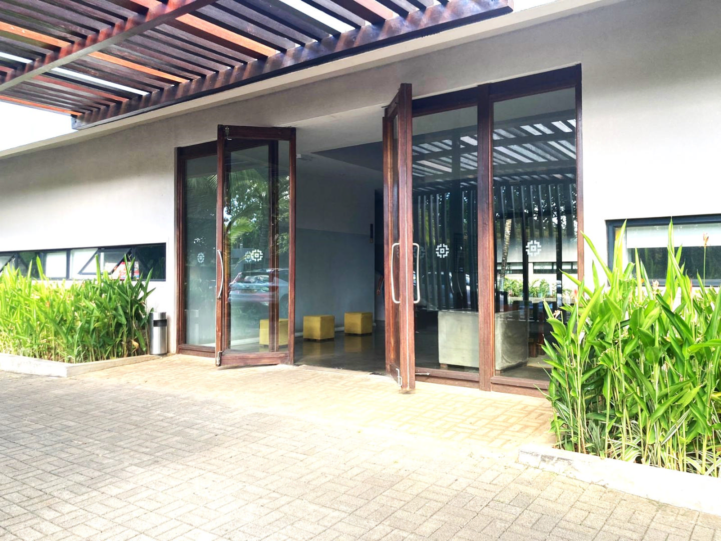 Office for rent in Calebasses, north, Mauritius – LexpressProperty.com | 748677 | Ref01