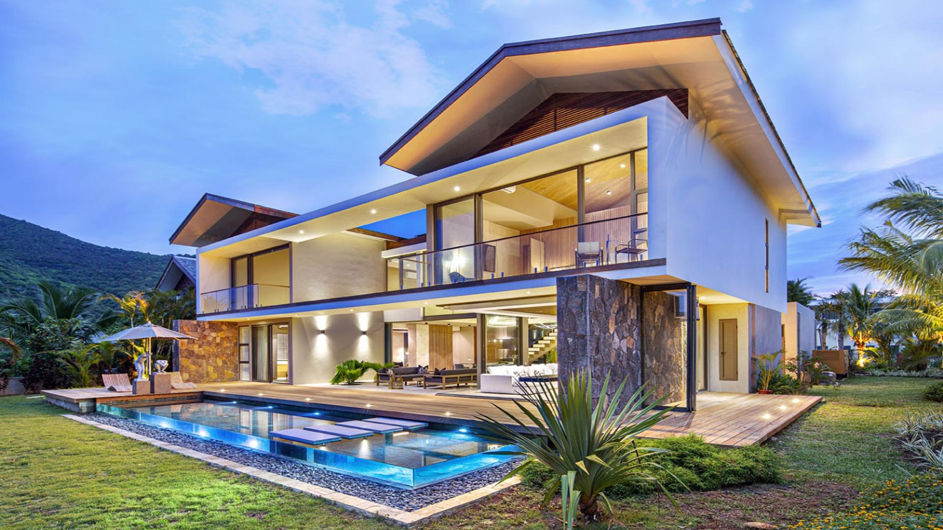 House / Villa of 5 bedrooms for sale in Black River, west, Mauritius – LexpressProperty.com | 482121 | Ref01
