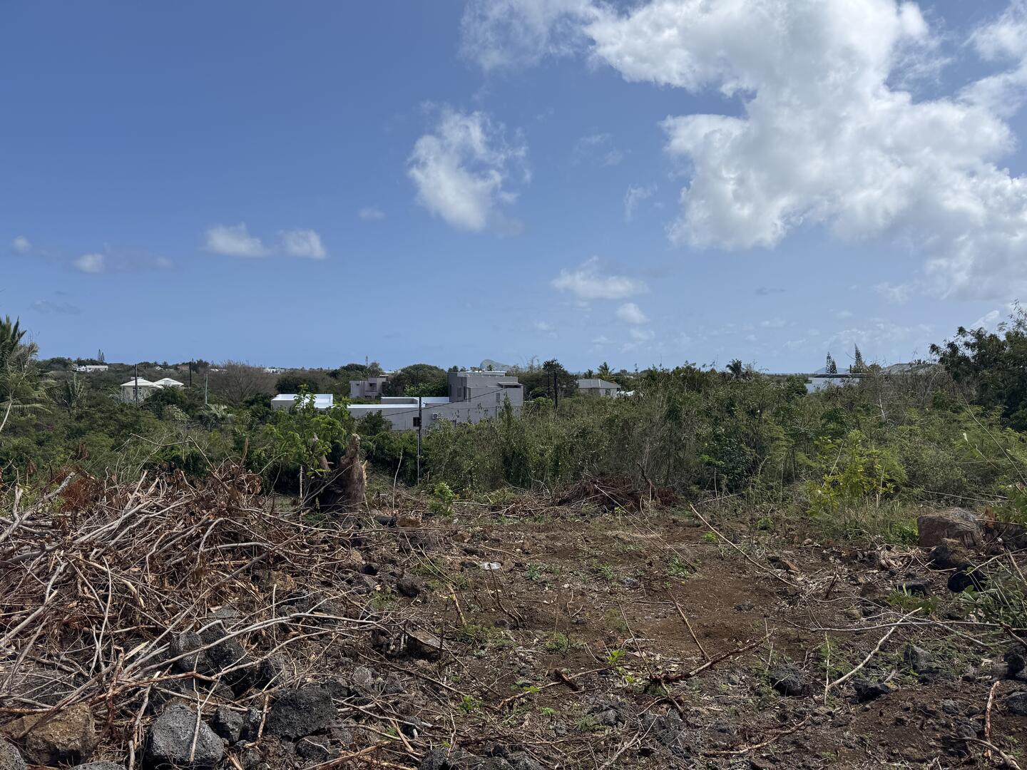 Residential land of 1207 m2 for sale in Grand Gaube, north, Mauritius – LexpressProperty.com | 748746 | Ref01