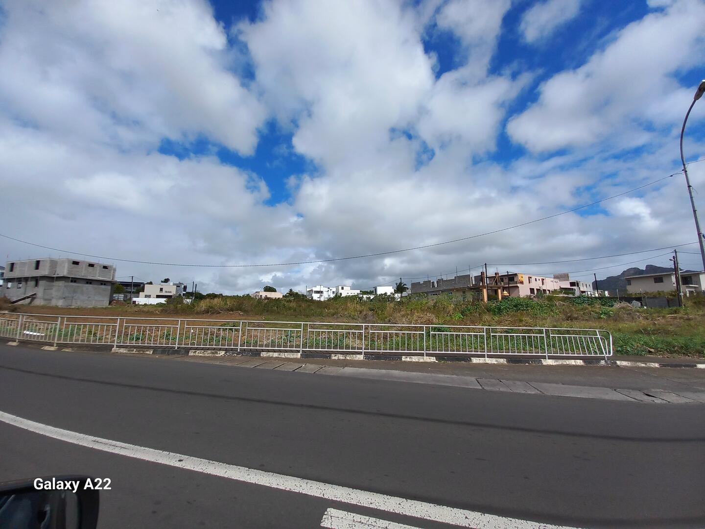 Terrain résidentiel de 1393 m2 en vente à Quatre Bornes, centre, île Maurice – LexpressProperty.com | 733097 | Ref01