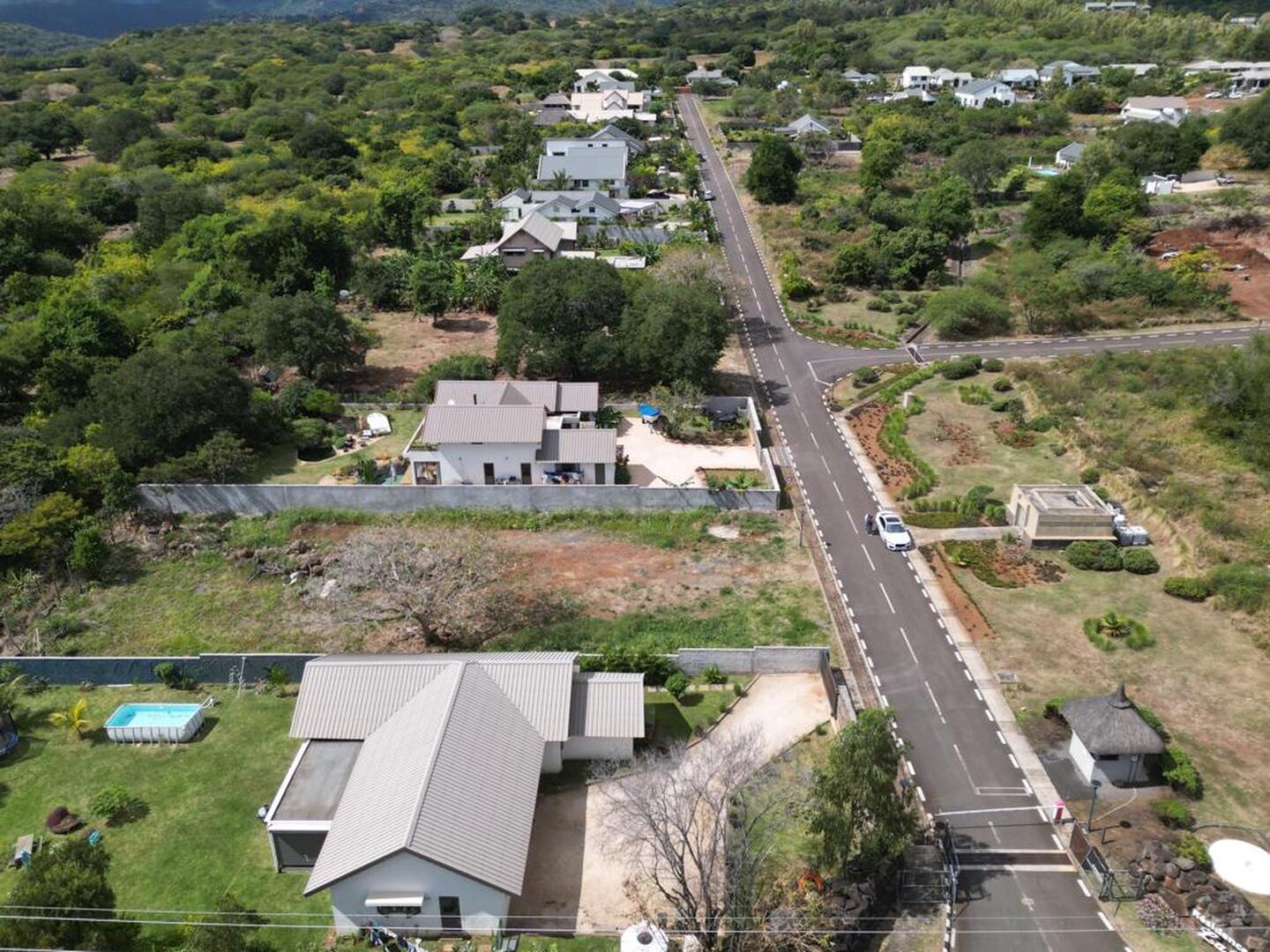 Residential land of 1235 m2 for sale in Black River, west, Mauritius – LexpressProperty.com | 748630 | Ref01