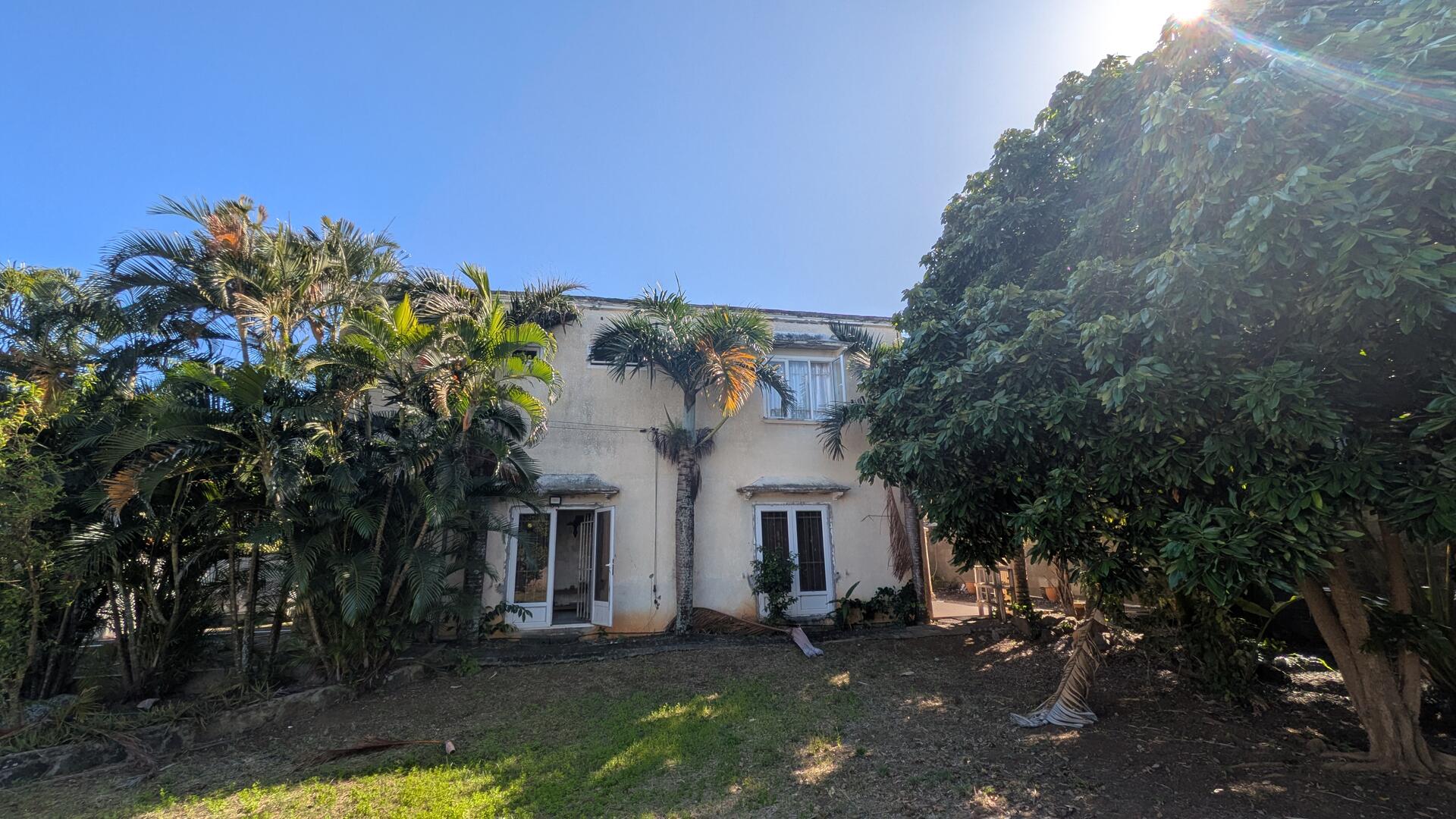Maison / Villa 3 Chambre(s) en vente à Péreybère, nord, île Maurice – LexpressProperty.com | 748739 | Ref01