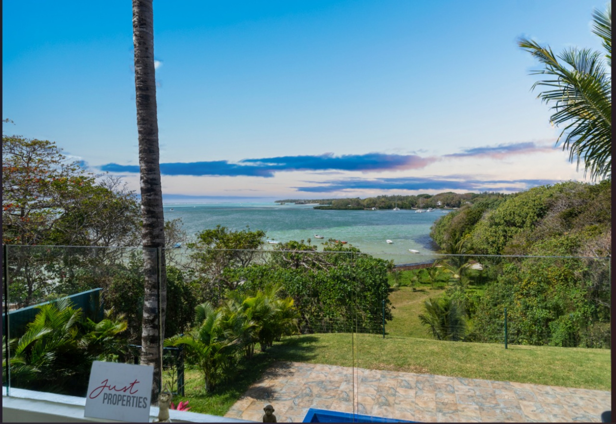 Apartment of 2 bedrooms for sale in Trou d'Eau Douce, east, Mauritius – LexpressProperty.com | 748738 | Ref01
