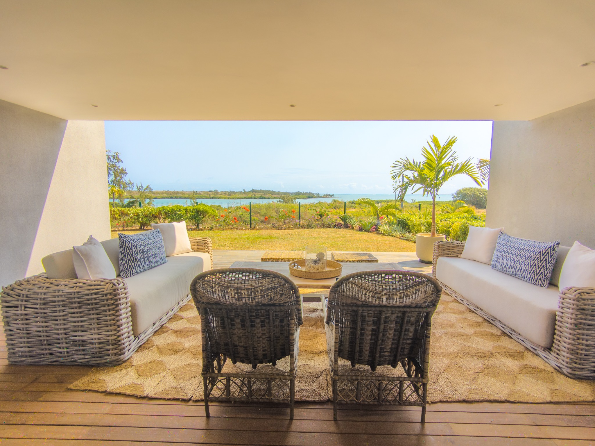 Apartment of 4 bedrooms for rent in St Antoine, north, Mauritius – LexpressProperty.com | 748735 | Ref01