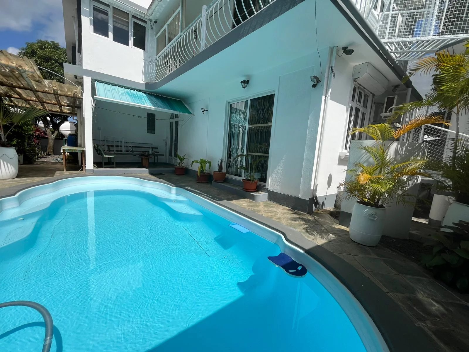 Appartement 1 Chambre(s) en location à Grand Bay, nord, île Maurice – LexpressProperty.com | 748720 | Ref01