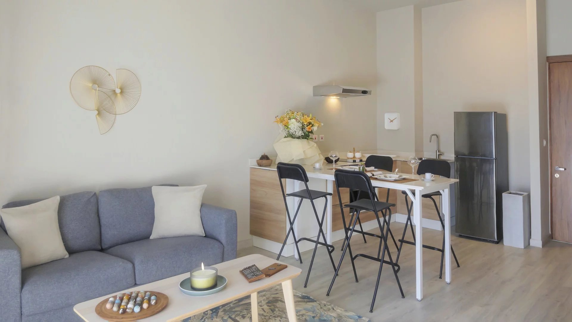 Appartement 1 Chambre(s) en vente à Moka, centre, île Maurice – LexpressProperty.com | 748944 | Ref01