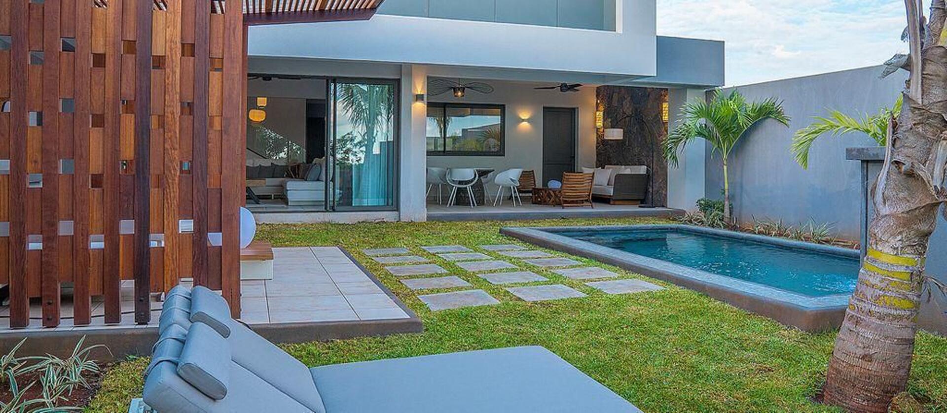 Maison / Villa 4 Chambre(s) en vente à Balaclava, nord, île Maurice – LexpressProperty.com | 749169 | Ref01