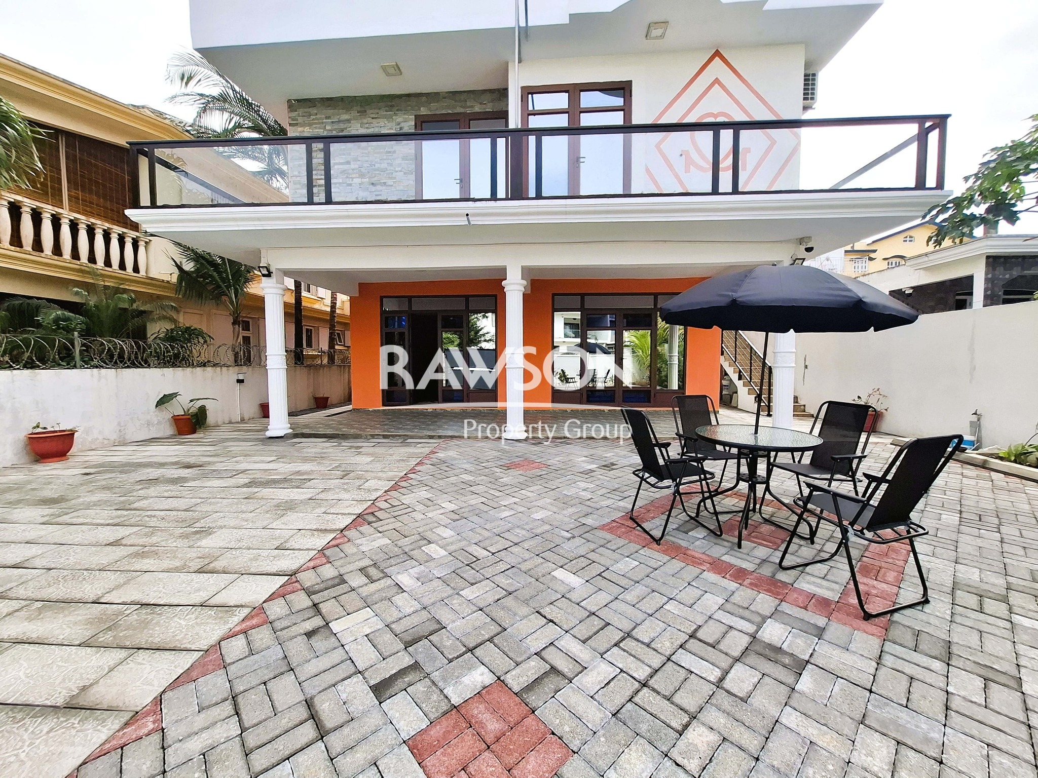 House / Villa of 5 bedrooms for rent in Trou aux Biches, north, Mauritius – LexpressProperty.com | 749306 | Ref01