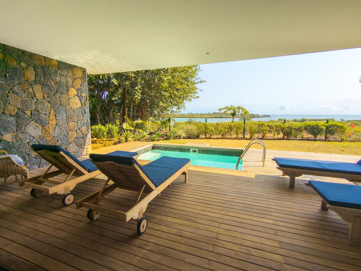 Apartment of 4 bedrooms for rent in St Antoine, north, Mauritius – LexpressProperty.com | 749333 | Ref01