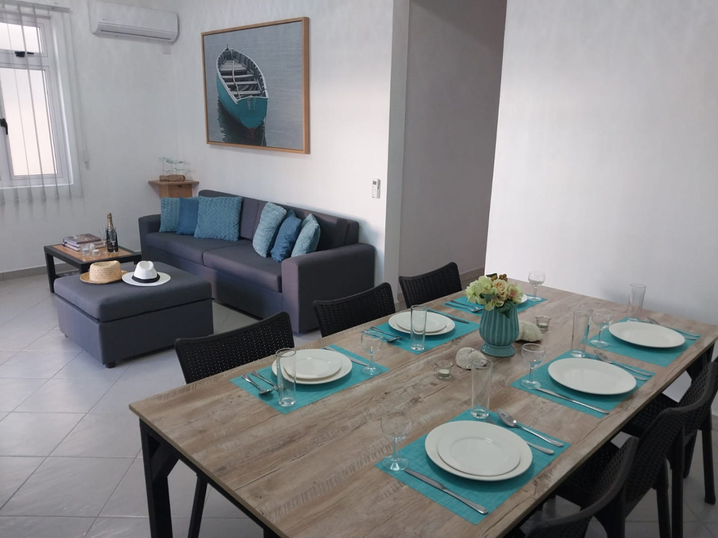 Apartment of 6 bedrooms for sale in Poste Lafayette, east, Mauritius – LexpressProperty.com | 749353 | Ref01