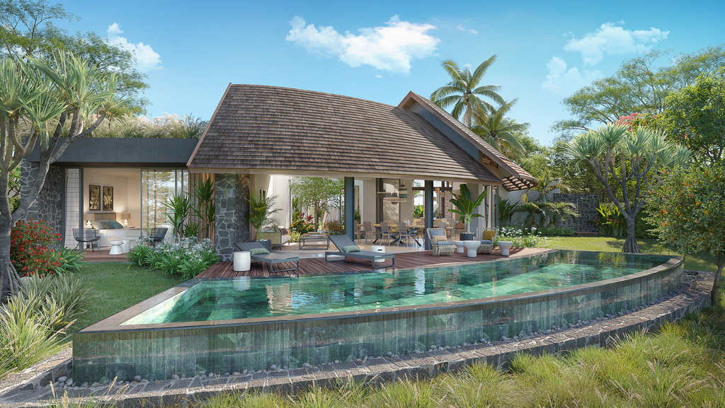 House / Villa of 3 bedrooms for sale in Beau Champ, east, Mauritius – LexpressProperty.com | 749465 | Ref01