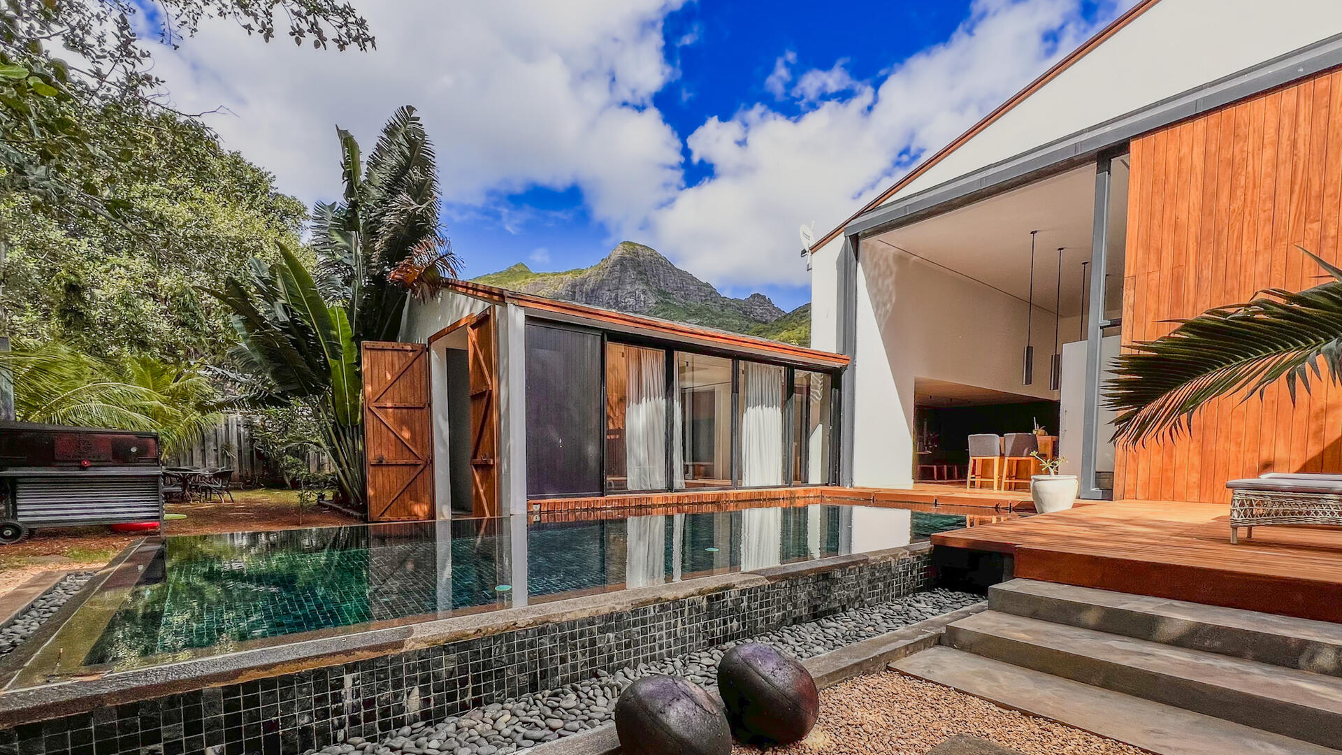 House / Villa of 4 bedrooms for sale in Pailles, center, Mauritius – LexpressProperty.com | 749506 | Ref01