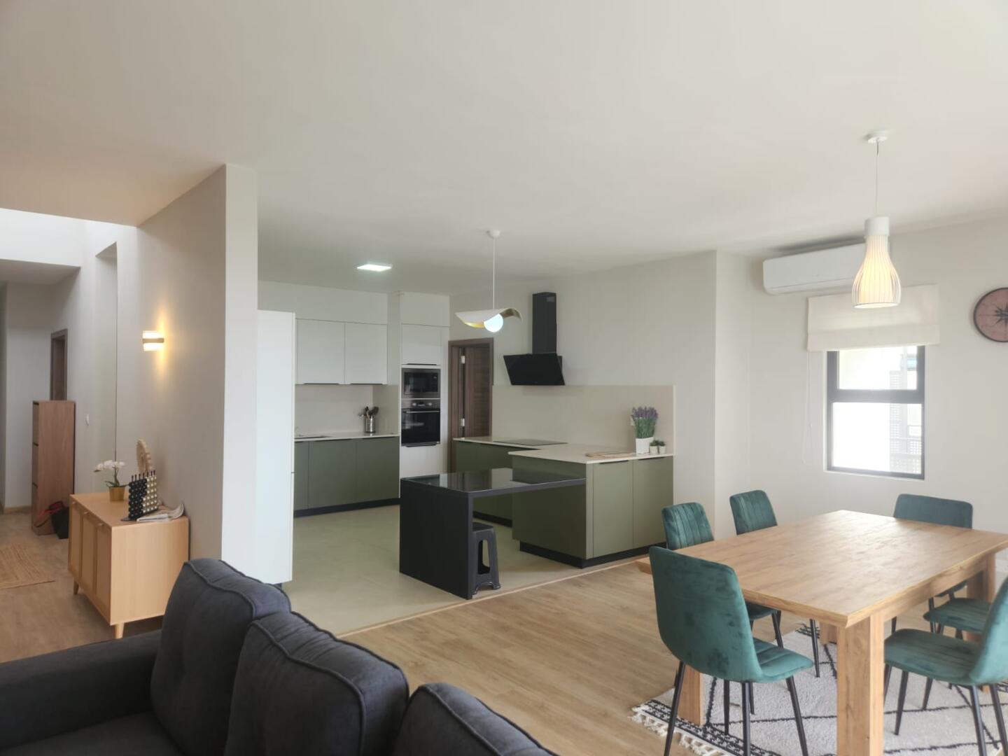 Penthouse 4 Chambre(s) en location à Phoenix, centre, île Maurice – LexpressProperty.com | 745459 | Ref01