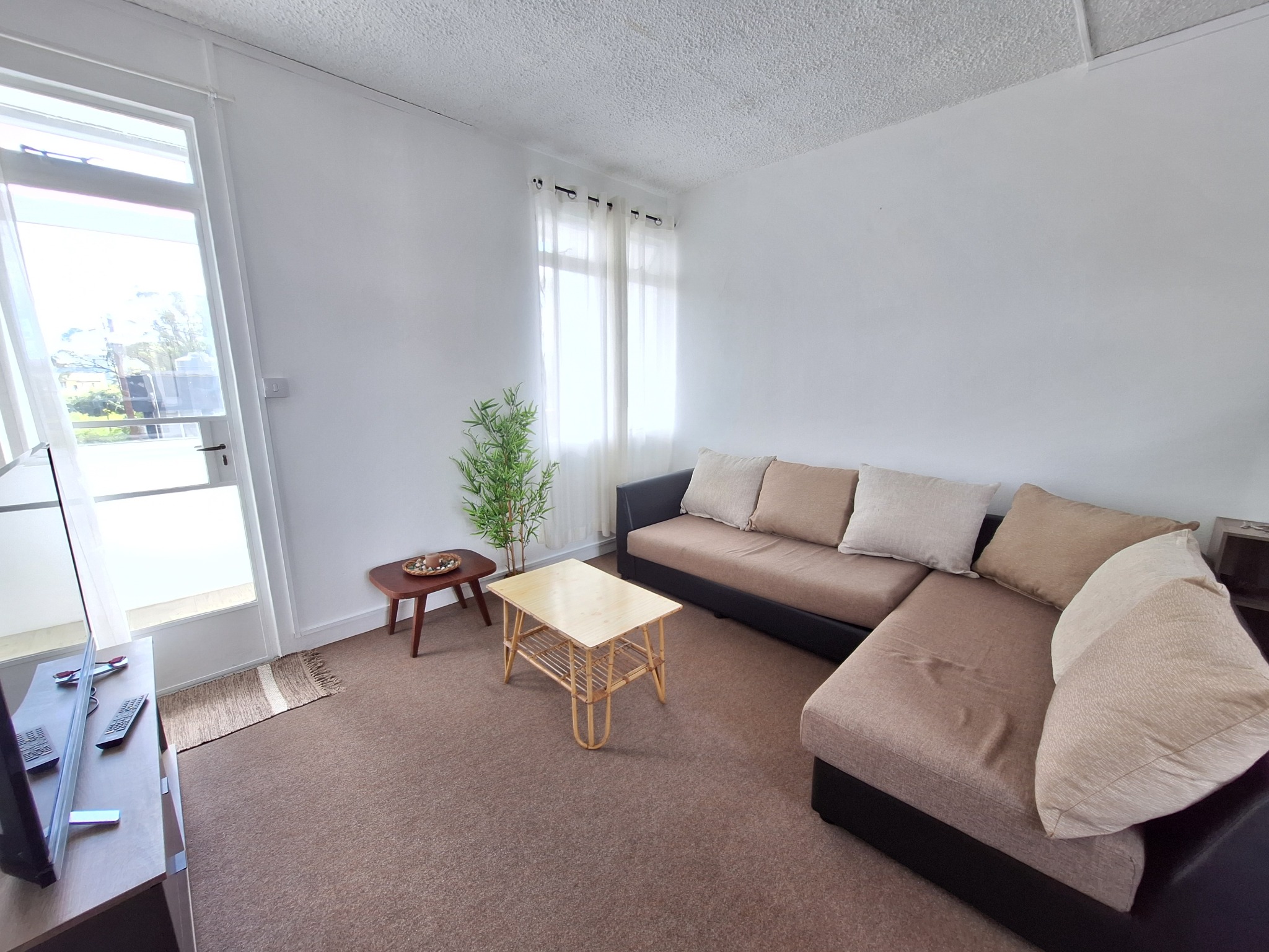 Apartment of 3 bedrooms for rent in Curepipe, center, Mauritius – LexpressProperty.com | 744233 | Ref01