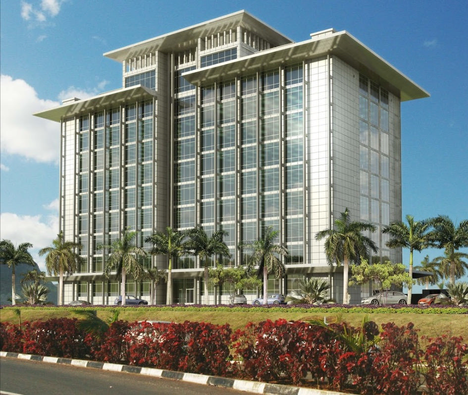 Office for sale in Ebène, center, Mauritius – LexpressProperty.com | 744291 | Ref01