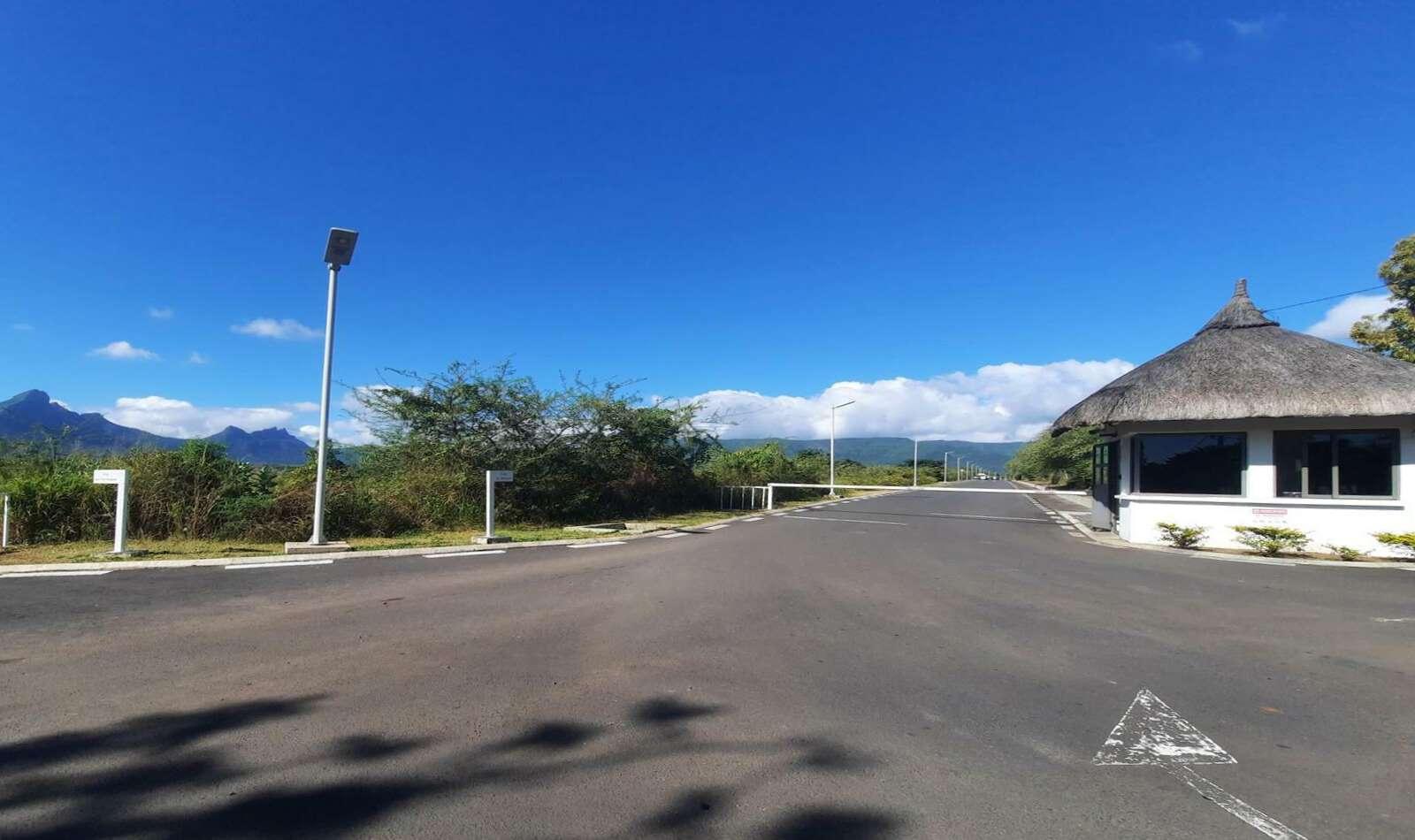 Residential land of 2526 m2 for sale in Tamarin, west, Mauritius – LexpressProperty.com | 744149 | Ref01