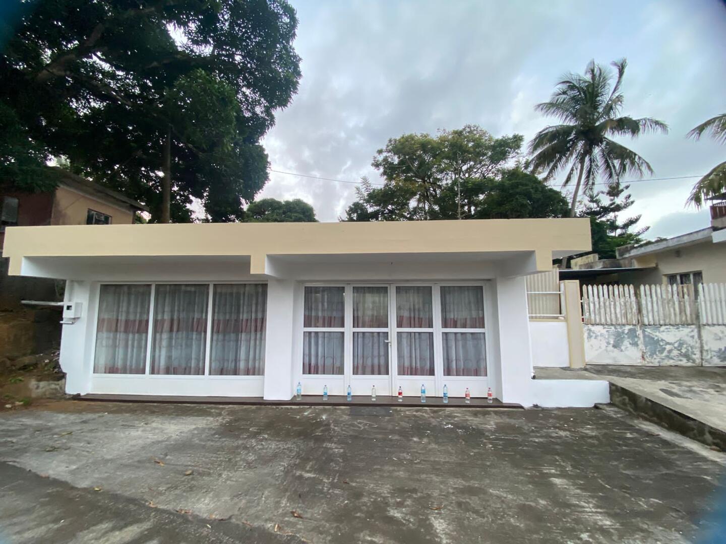 House / Villa of 6 bedrooms for rent in Grand Bel Air, south, Mauritius – LexpressProperty.com | 744157 | Ref01